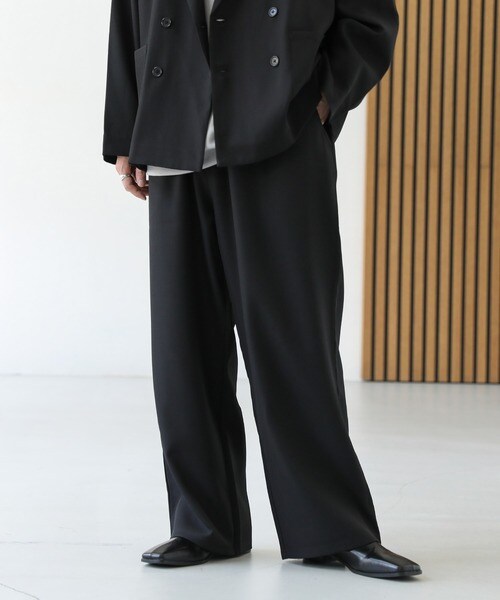 アストロノミー（ASTRONOMY）/ビッグシルエットリラクシングダブル