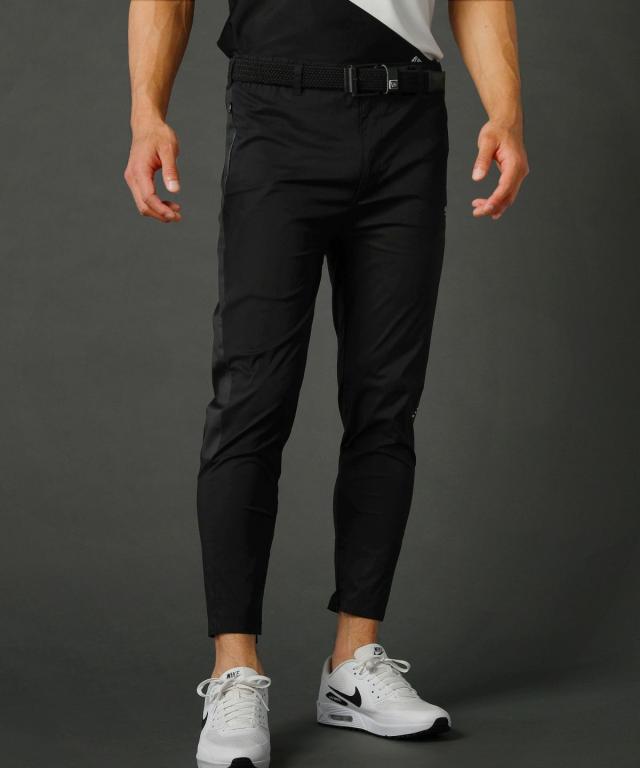 レジェス（REZES）/＜LUXE/R＞ストレッチ布帛スラックス