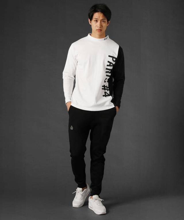 レジェス（REZES）/ストレッチポンチ細身サイドジップパンツ レジェス（REZES）/ストレッチポンチ細身サイドジップパンツの通販はau