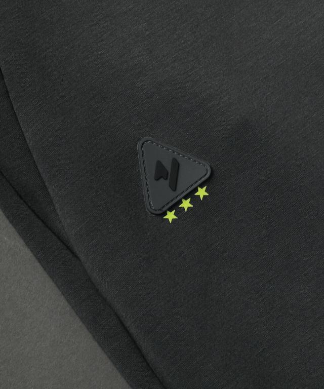 レジェス（REZES）/ストレッチポンチ細身サイドジップパンツの通販はau