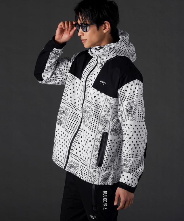 ◇TWANY と千住博コラボの桜華扇子 ◇ 千住 博「月下の夜桜 」○TWANYコラボ 桜華扇子○ ◇TWANY と千住博