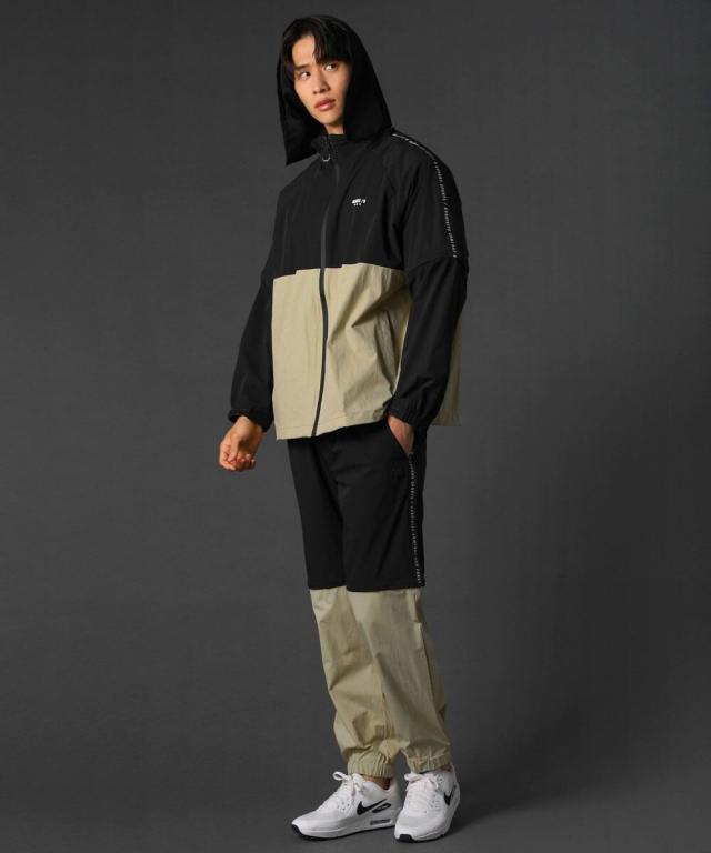 レジェス（REZES）/R/撥水加工レインウェア