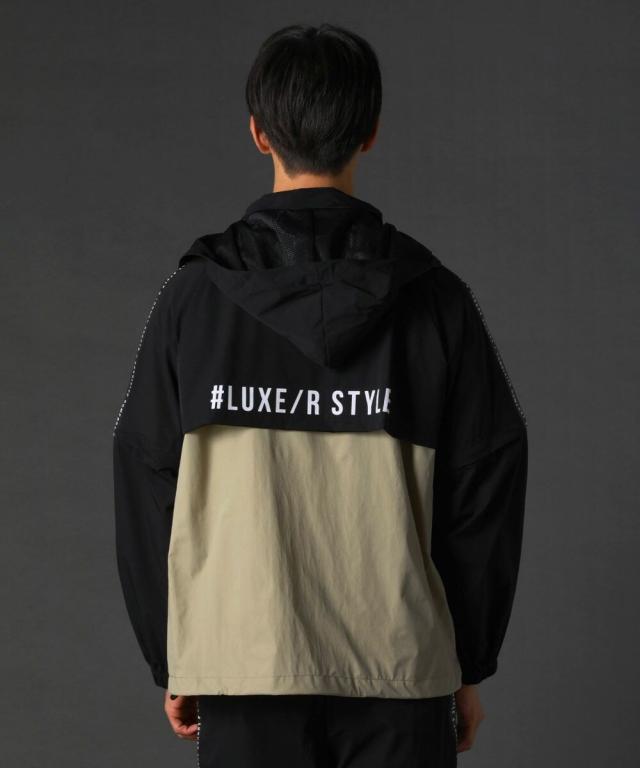 レジェス（REZES）/R/撥水加工レインウェア