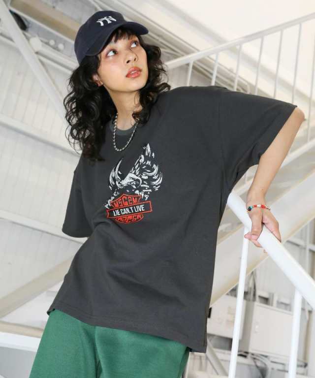 JR SPORTSWEARカナダ製 シングルステッチ スマイルメッセージTシャツ