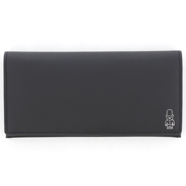 マッキントッシュ フィロソフィー/バッキンガムベア 長財布 二つ折り 小銭入れ付