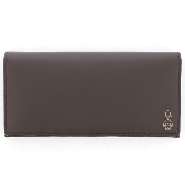 マッキントッシュ フィロソフィー（MACKINTOSH PHILOSOPHY）/バッキンガムベア 長財布 二つ折り 小銭入れ付_1