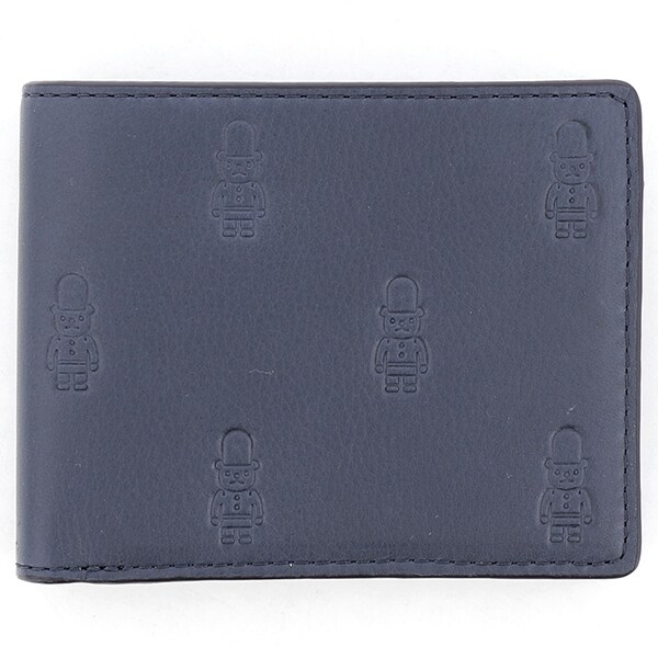 マッキントッシュ フィロソフィー/バッキンガムベア モノグラム 二