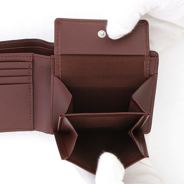 マッキントッシュ フィロソフィー/バッキンガムベア モノグラム 二