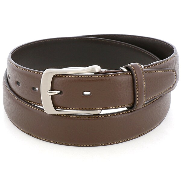 タケオキクチ/国産ソフトレザー ビジネスベルト 日本製 サイズ タケオキクチ/国産ソフトレザー ビジネスベルト 日本製 サイズ