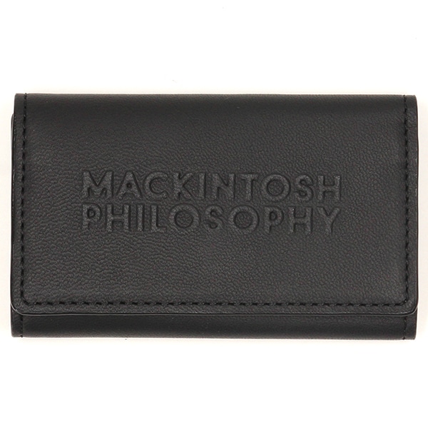 マッキントッシュ フィロソフィー（MACKINTOSH PHILOSOPHY）/【マッキントッシュ フィロソフィー】グランディ ４連 キーケース