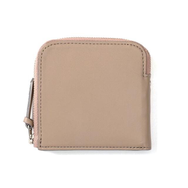 マッキントッシュ 哲学（MACKINTOSH PHILOSOPHY）/【マッキントッシュ 哲学】花の冠クス L字ジッパー 二つ折り財…