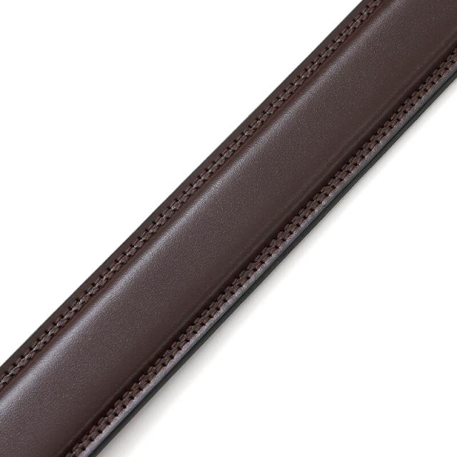 ニューヨーカー（NEWYORKER）/【ニューヨーカー】商行為胴締め ダブルぬい目 ピン印字機 日本製 大きさかい繕う可