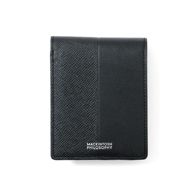 【NEW】マッキントッシュ 哲学（MACKINTOSH PHILOSOPHY）/【マッキントッシュ 哲学】エクセラ 二つ折り紙入れ 御釣り…