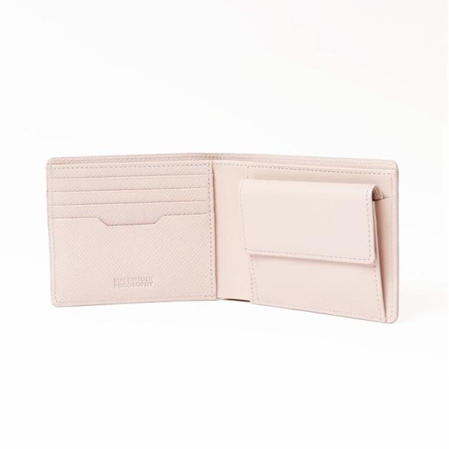 【NEW】マッキントッシュ 哲学（MACKINTOSH PHILOSOPHY）/【マッキントッシュ 哲学】エクセラ 二つ折り紙入れ 御釣り…