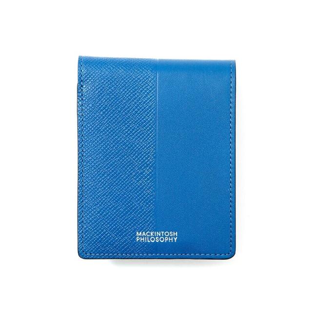 【NEW】マッキントッシュ 哲学（MACKINTOSH PHILOSOPHY）/【マッキントッシュ 哲学】エクセラ 二つ折り紙入れ 御釣り…