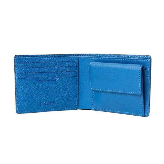 【NEW】マッキントッシュ 哲学（MACKINTOSH PHILOSOPHY）/【マッキントッシュ 哲学】エクセラ 二つ折り紙入れ 御釣り…
