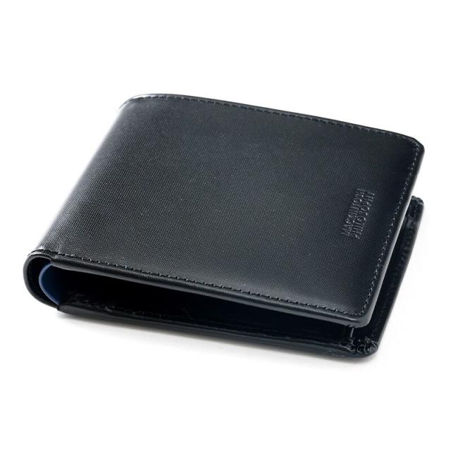 マッキントッシュ フィロソフィー（MACKINTOSH PHILOSOPHY）/【マッキントッシュ フィロソフィー】オルトモア 二つ折り財布 小銭入れ付 11,550円