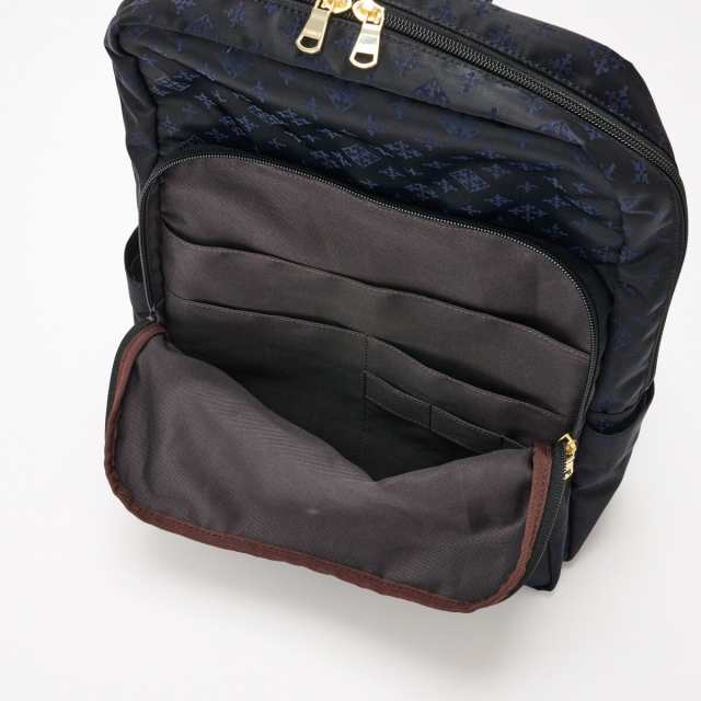 ラシット(russet)/<A4サイズ対応>ビジネスリュック(SF−211 ラシット(russet)/<A4サイズ対応>ビジネスリュック(SF−211