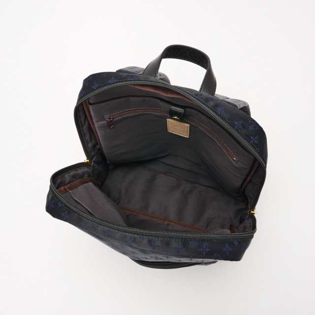 ラシット(russet)/<A4サイズ対応>ビジネスリュック(SF−211 ラシット(russet)/<A4サイズ対応>ビジネスリュック(SF−211