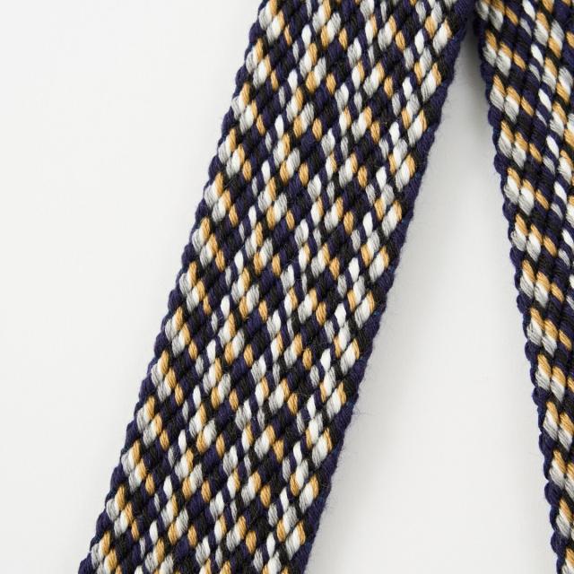 ラシット（russet）/アレンジショルダーベルト【ミックステープ】(CE