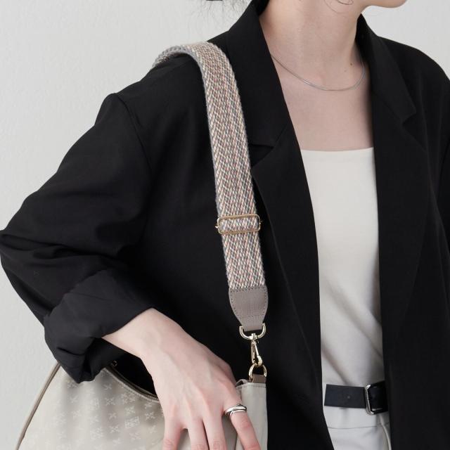 ラシット（russet）/アレンジショルダーベルト【ミックステープ】(CE