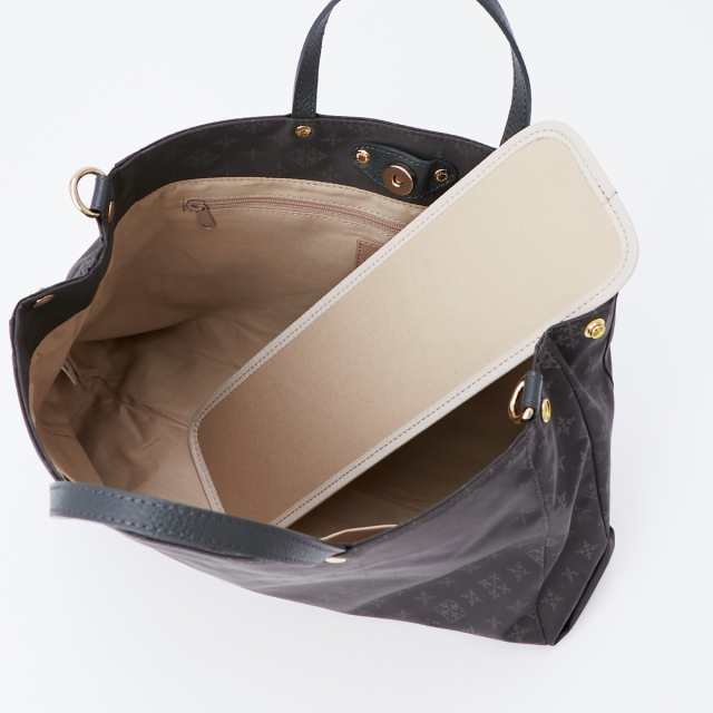 ラシット（russet）/《SHOPPER》トートバッグ M (CE−1123)の通販はau