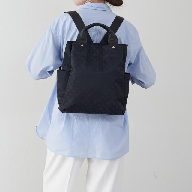 ラシット（russet）/2ハンドルリュックサック(SF−220)