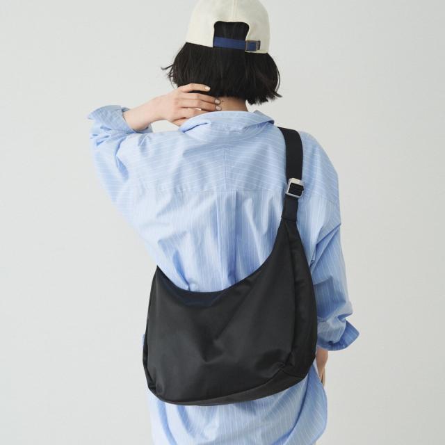 ラシット（russet）/ラウンドビッグショルダーバッグ(CE−1292)の通販
