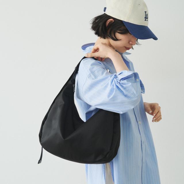 ラシット（russet）/ラウンドビッグショルダーバッグ(CE−1292)の通販