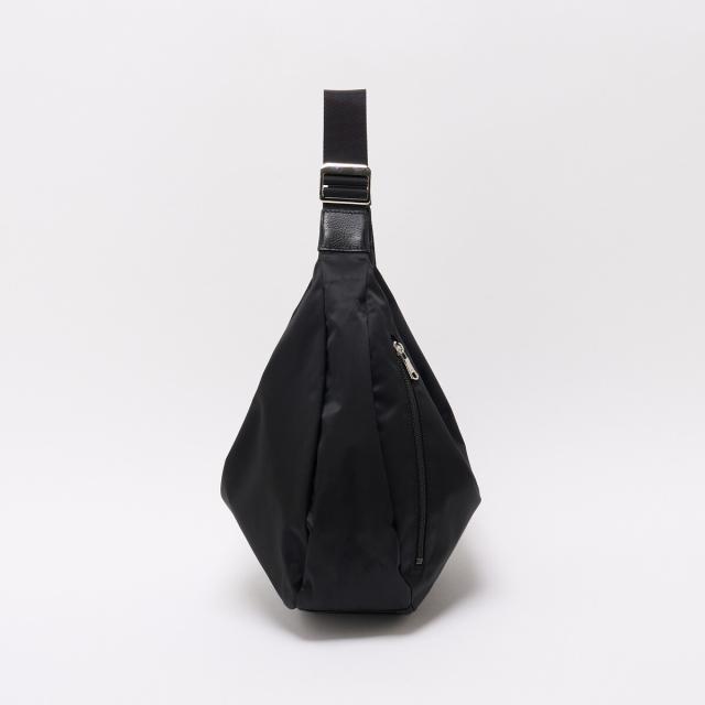 ラシット（russet）/ラウンドビッグショルダーバッグ(CE−1292)_3