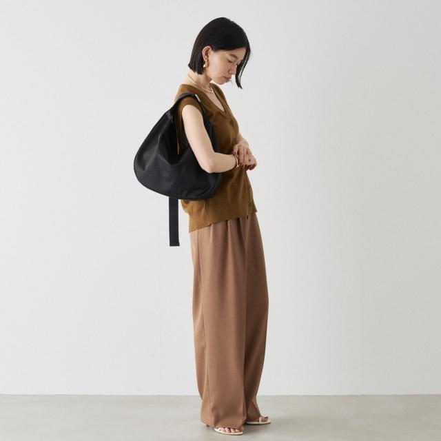 ラシット（russet）/ラウンドビッグショルダーバッグ(CE−1292) ラシット（russet）/ラウンドビッグショルダーバッグ(CE−1292)の通販