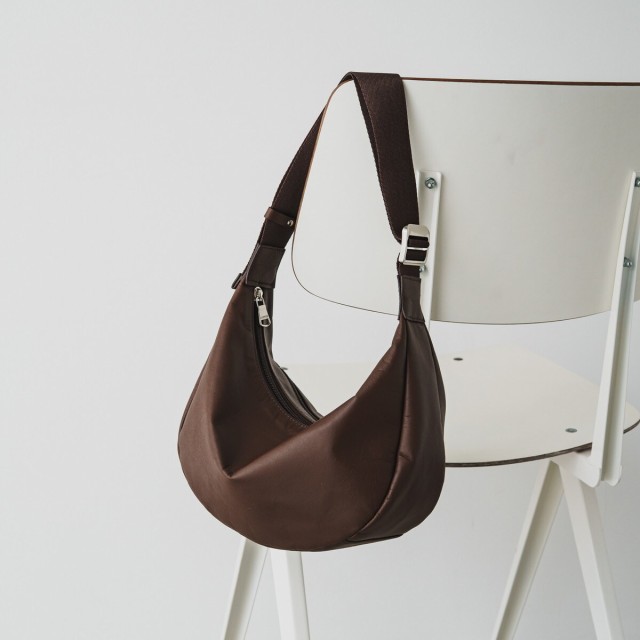 ラシット（russet）/＜SNS人気商品！＞ソフトレザーラウンド