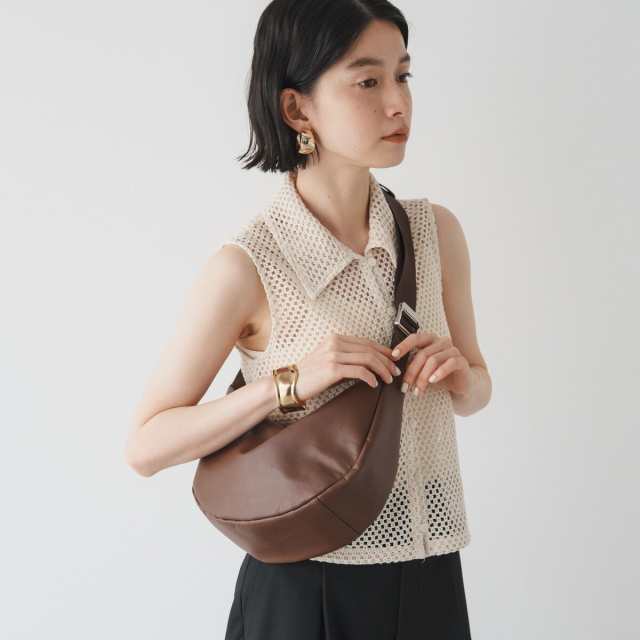 ラシット(russet)/<SNS人気商品!>ソフトレザーラウンド ラシット(russet)/<SNS人気商品!>ソフトレザーラウンド