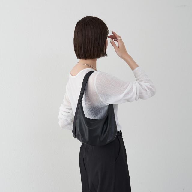 ラシット（russet）/＜SNS人気商品！＞ソフトレザーラウンド