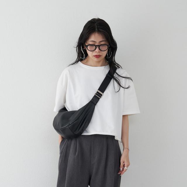 ラシット（russet）/＜SNS人気商品！＞ソフトレザーラウンド