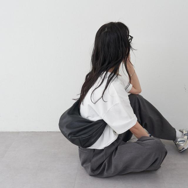 ラシット（russet）/＜SNS人気商品！＞ソフトレザーラウンド