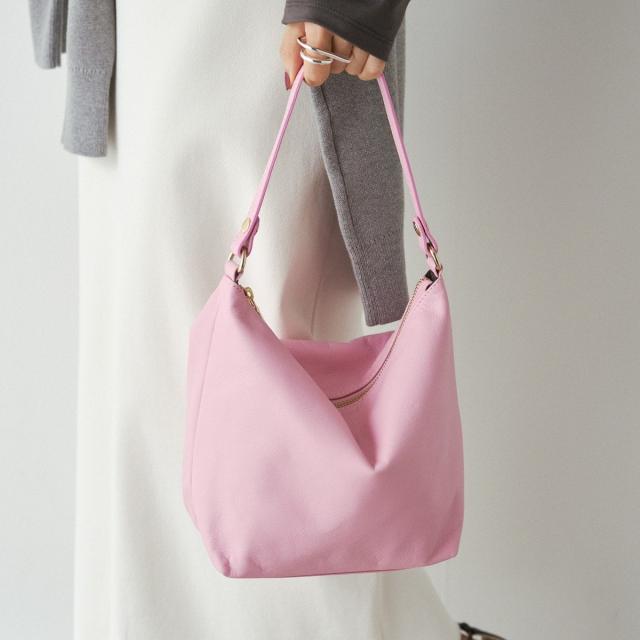 ラシット（russet）/【SNS人気商品】ソフトレザーシンプル