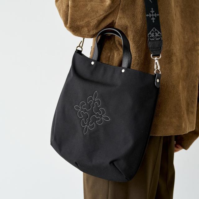 ラシット（russet）/【ベストセラーアイテム】コーデュラナイロン2WAY