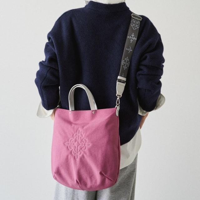 russet ラシット コーデュラナイロン 2WAYトートバッグ 楽天市場】《WEB限定》コーデュラナイロン2WAYミニトートバッグ russet