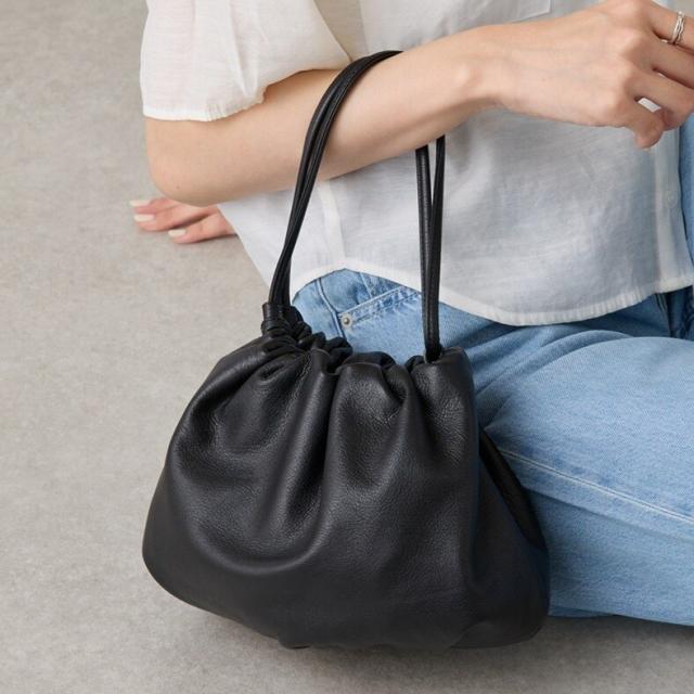 ラシット（russet）/【SNS人気商品】《chi企画》4way巾着