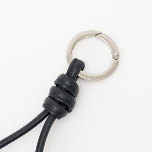 ラシット（russet）/《chi企画》レザーキーリング(CE−1455)の通販はau