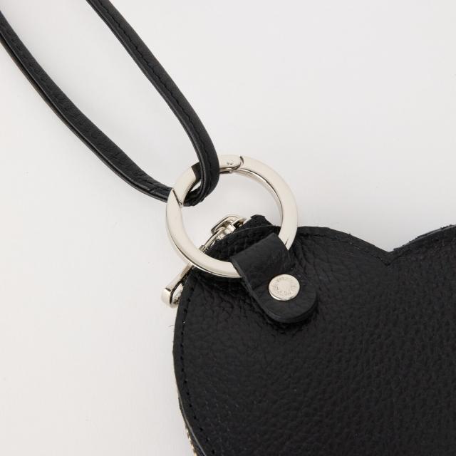 ラシット（russet）/《WEB限定》ハートチャーム(CE−1473−WEB)の通販