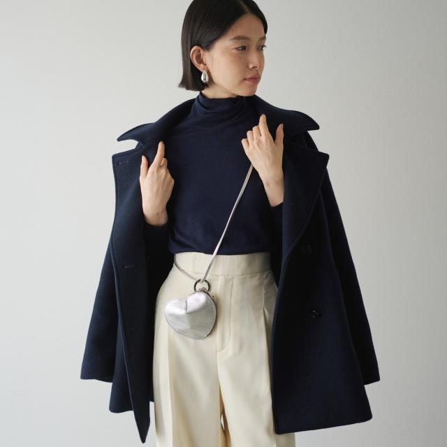 ラシット（russet）/《WEB限定》ハートチャーム(CE−1473−WEB)の通販