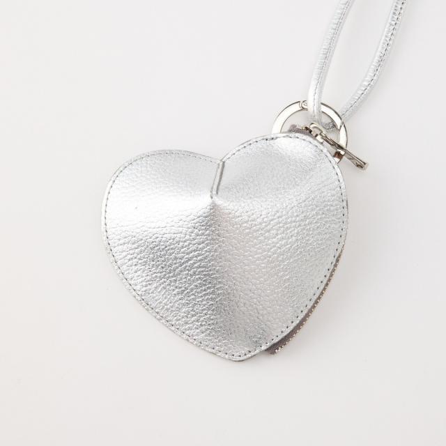 ラシット（russet）/《WEB限定》ハートチャーム(CE−1473−WEB)の通販