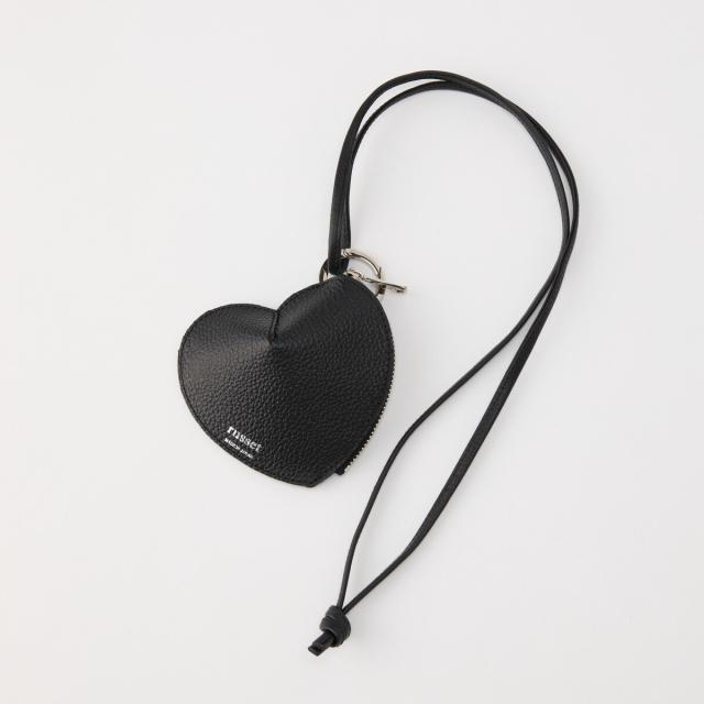 ラシット（russet）/《WEB限定》ハートチャーム(CE−1473−WEB)の通販