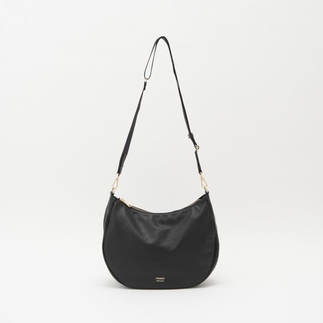 ラシット（russet）/2WAYショルダーバッグ【ソフトレザー】(CE