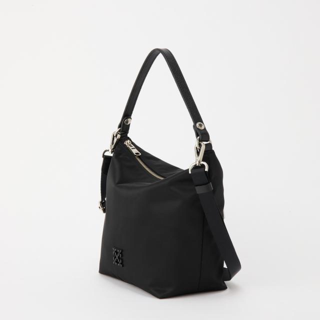 ラシット（russet）/軽量/シンプルショルダーバッグ【クラウズナイロン