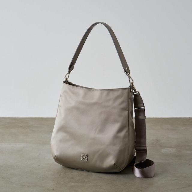 ラシット　ラージショルダーバッグ russet ショルダーバッグ バッグ ラージショルダーバッグ(CE