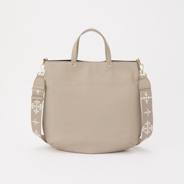 Letticeオーダーページ 2 ラシット russet レザー2WAYショルダーバッグ(CEー015ーOUT