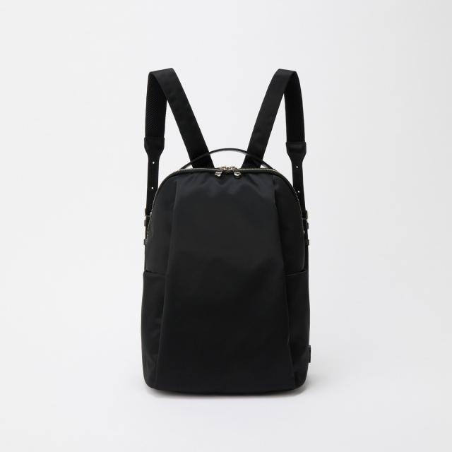 ラシット（russet）/＜背面メッシュ仕様＞クラウズナイロンリュックサック(CE−1499)_2